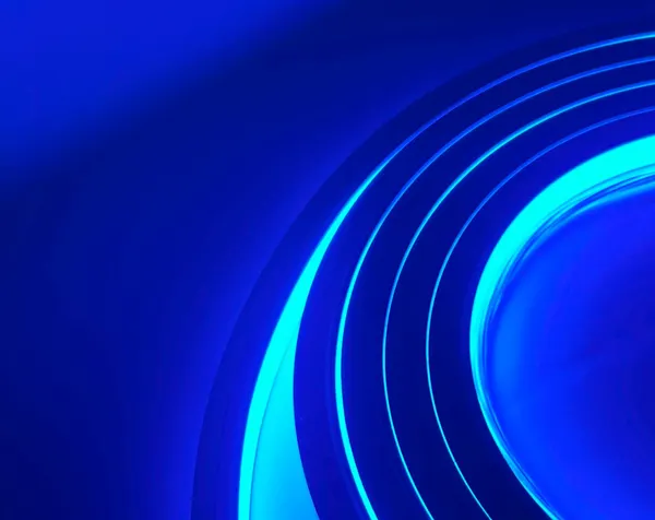 LED Farolight en bleu