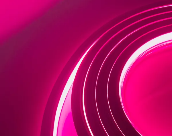 LED Farolight en rose